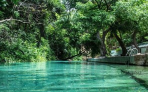 nigeria waterfall