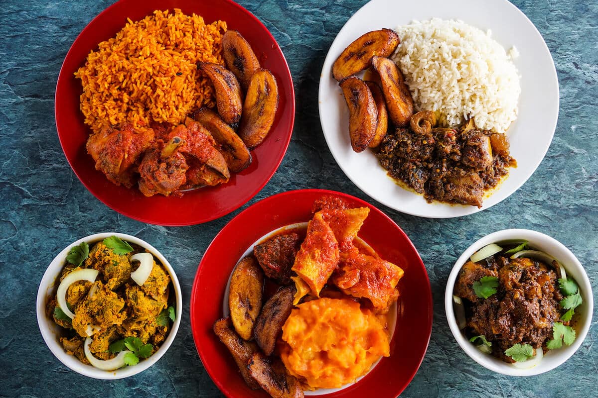 food