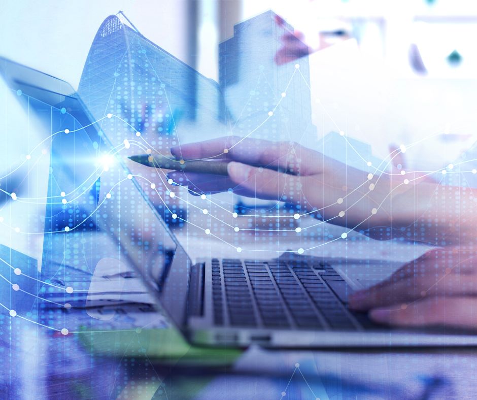 technology in finance