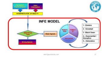 INFE MODEL