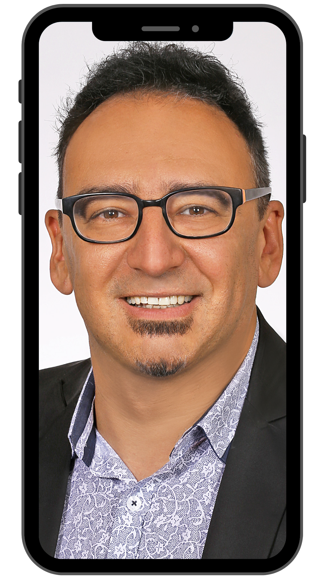 Dr. Leon Tsvasman