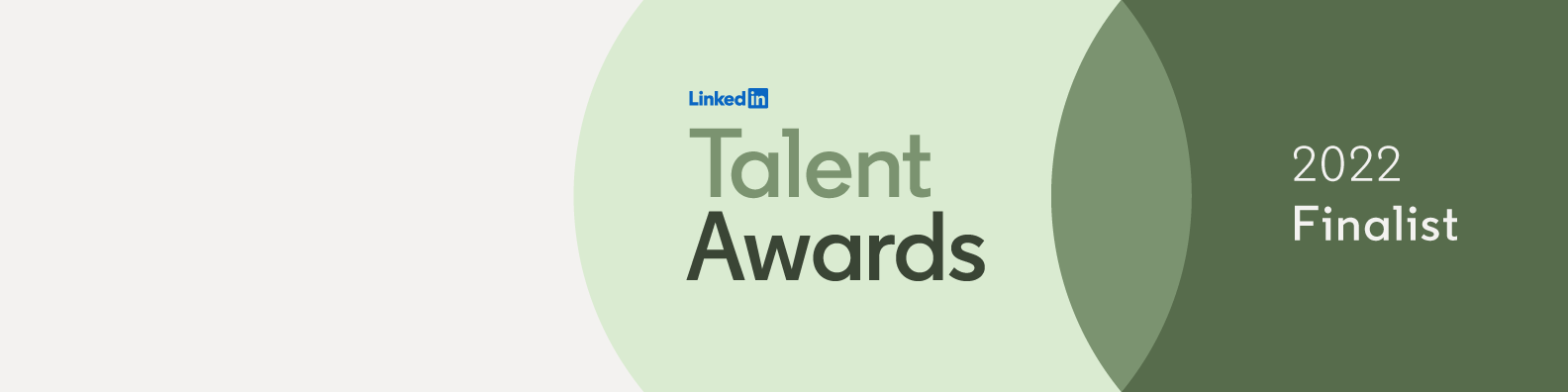 linkedin talent award