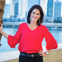 Sheila D. Fournier-Bonilla