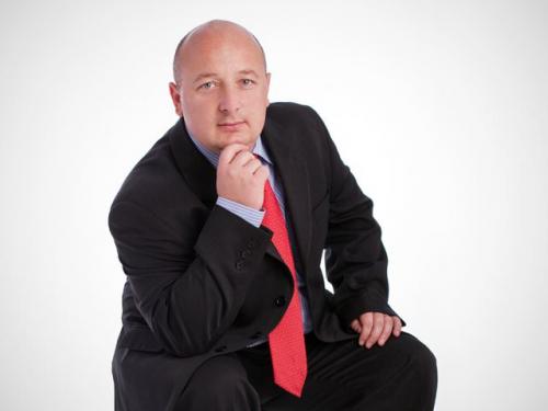 Rostislav Němec