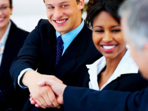 Persuasive techniques