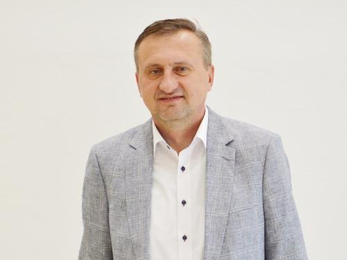 Ján Kondáš, Head of Communications, Tesco Stores, a.s.