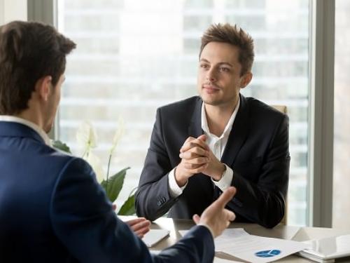 active listening