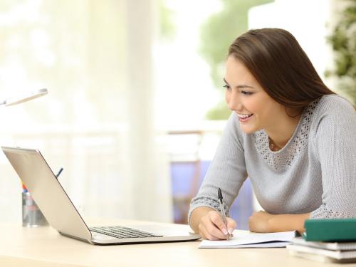 Online University