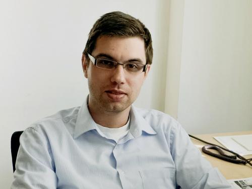 Martin Sirucek