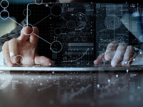 Digitization for the CFO