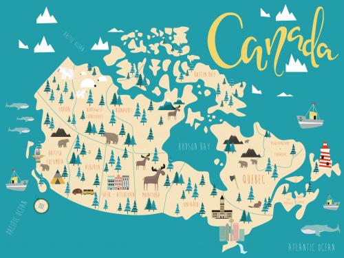 Canada