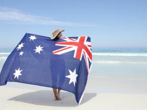 Australia