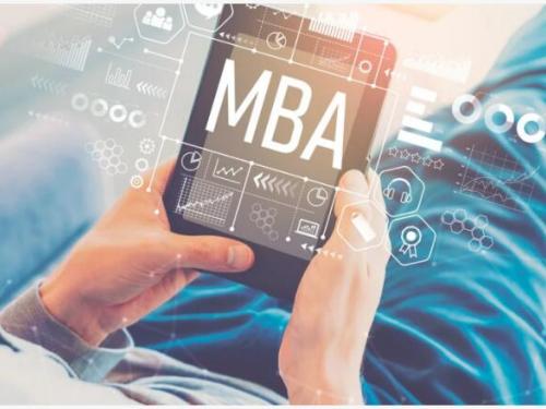 MBA