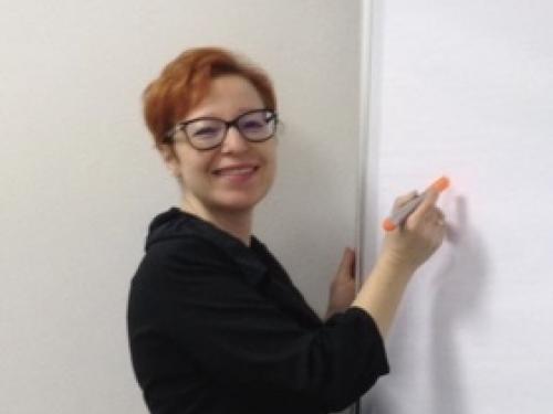 Zitra Drábková