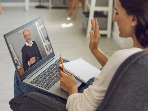 LinkedIn Learning licence pro naše studenty