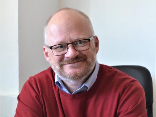Roman Lindauer