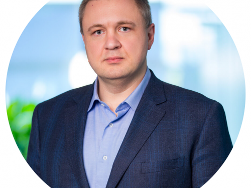 Dr. Sergeenko
