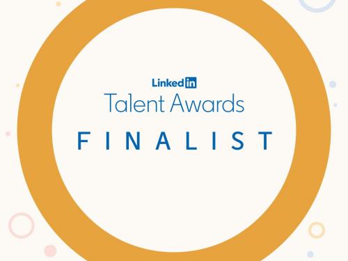 LinkedIn Awards