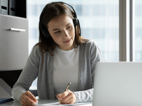 Webinars