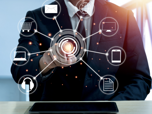 Digital Business Economy