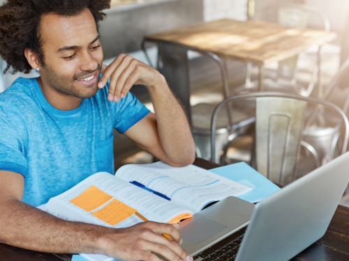 Global education scholarship