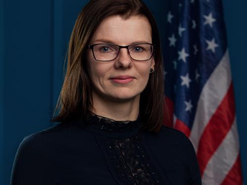Michaela Musilová