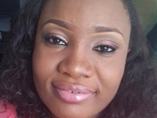 Anthonia Okpaegbe