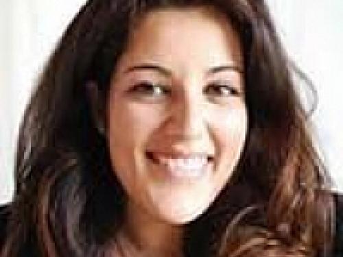 Jordanna Sheermohamed