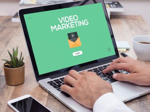 Video marketing