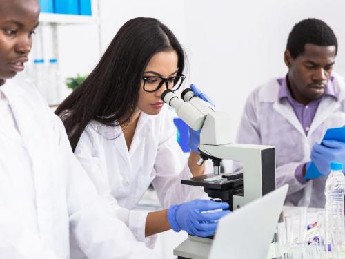 Laboratory Managers