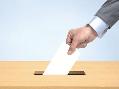 elections