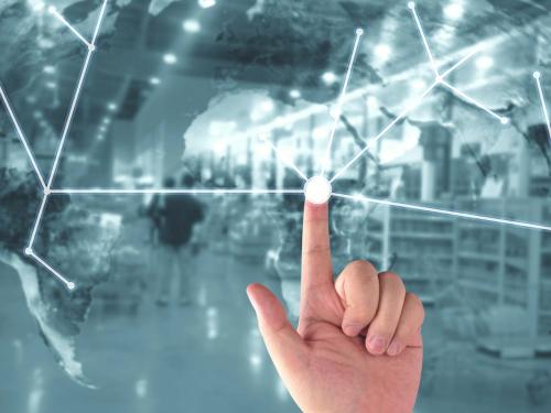 Supply chain management