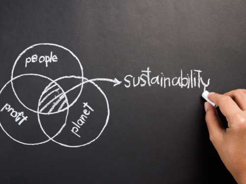 sustainability