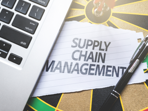 Supply Chain Management