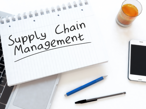 Supply Chain Management
