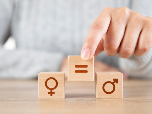 gender