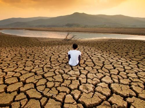 Climate change and its impact in developing countries