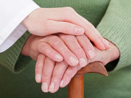 paliative care