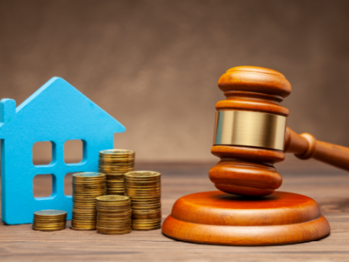 Property law