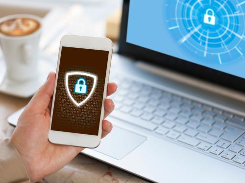 Cybersecurity 