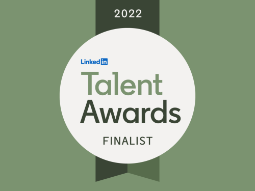 talent awards