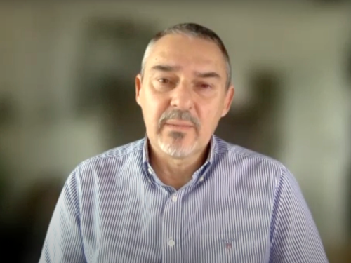 Petr Mašín