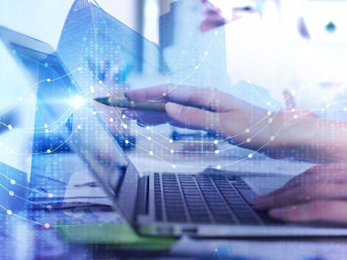 technology in finance