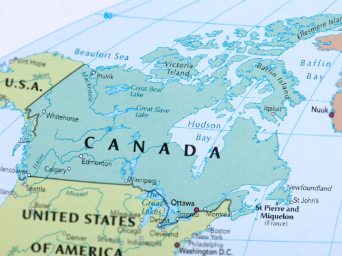 Canada