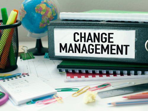 Change Management
