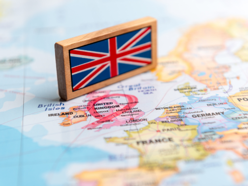 United Kingdom