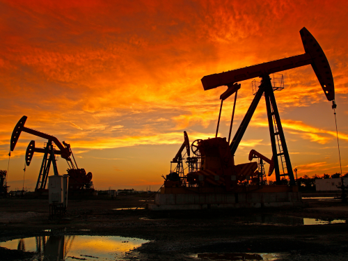 Oil Company