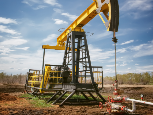Oil Industry
